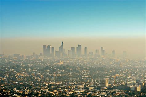 Photochemical smog | air pollution | Britannica - muktibox.com