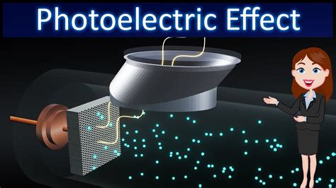 Photoelectric effect (video) | Khan Academy - wintechmobiles.com