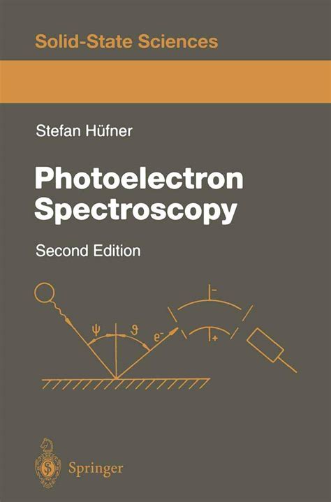 Photoelectron Spectroscopy: Principles and Applications … - wintechmobiles.com