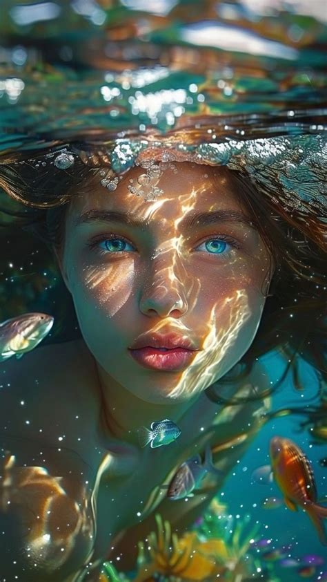 Photographers capture stunning images of underwater … - raincitystudios.com