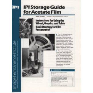 Photographic Storage - Archival Storage - Preservation Equipment Ltd - muktibox.com