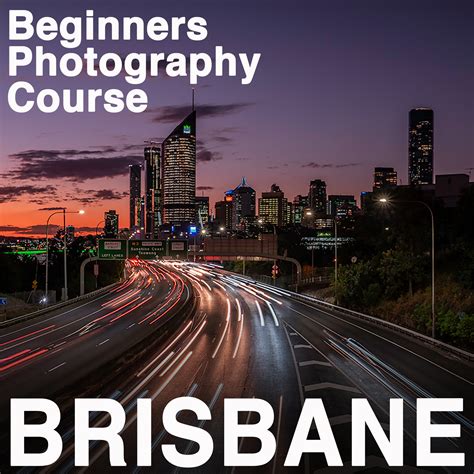 PHOTOGRAPHY COURSES BRISBANE - Photo Genius