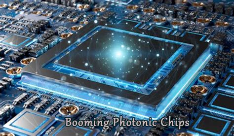 Photonic Chips and Lithography: The Path to Ultra-Fast Data Processing - wintechmobiles.com