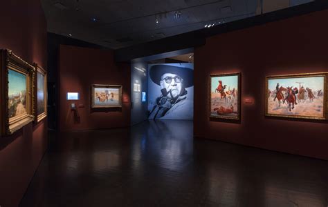 PHOTOS: “Desert Rider: Dreaming in Motion” exhibit opens at Denver Art Museum