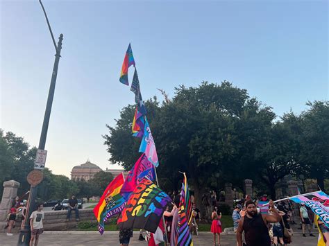 PHOTOS: Austin Pride Parade celebrates 33rd year
