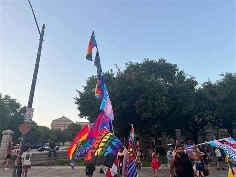 PHOTOS: Austin Pride Parades celebrates 33rd year