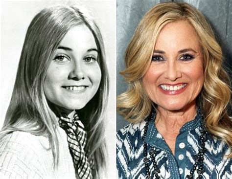 PHOTOS: Brady Bunch Cast, Then and Now - ABC News