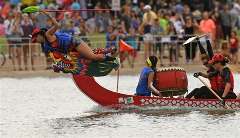 PHOTOS: Colorado Dragon Boat Festival 2023