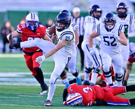 PHOTOS: Columbine upends Cherry Creek in 2023 5A State Football Championship
