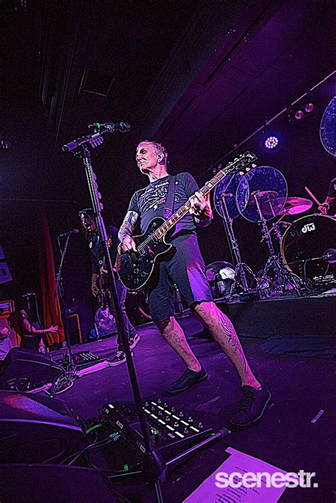 PHOTOS: Everclear @ Crowbar Sydney