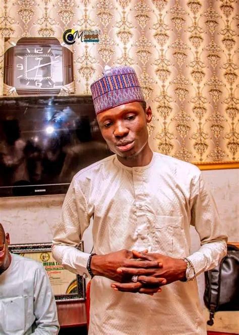 PHOTOS: His Excellency... - GOMBE PDP DAILY Reporters - Facebook