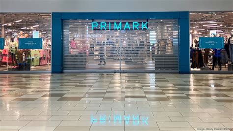 PHOTOS: Primark opens in Crossgates Mall