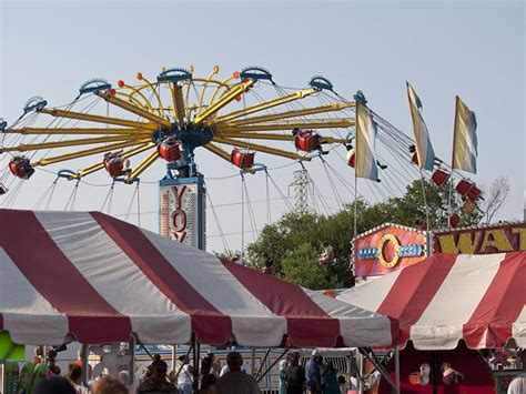 PHOTOS: St. Michael Annual Fair Levittown, PA Patch