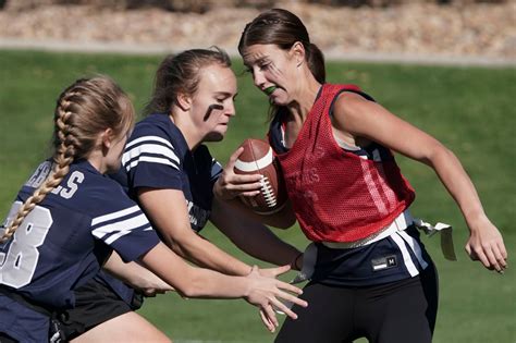 PHOTOS: The 2023 Broncos Girls High School Flag Football Tournament