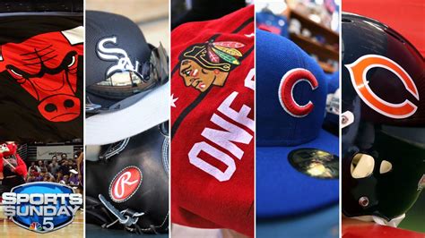 PHOTOS: The weekend in Chicago sports