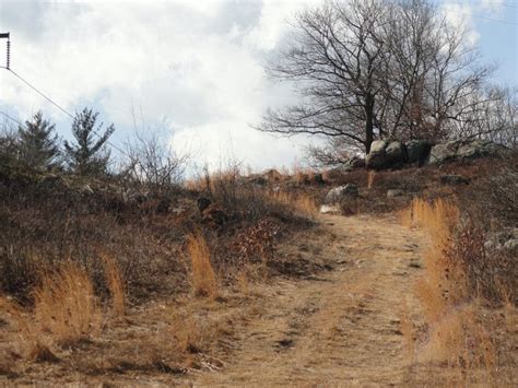 PHOTOS: Up In The Hills Over Hawkes Pond Lynnfield, …