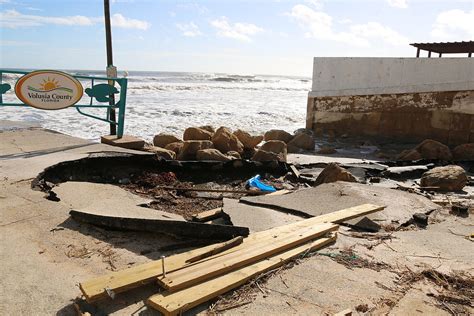 PHOTOS: What does our beach look like in Ormond?