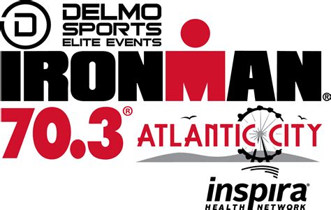 PHOTOS of the Ironman 70.3 Triathlon in Atlantic City