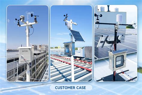 Photovoltaic Weather Station - Solusi Pintar untuk Industri Otomasi - coolestguyplanet.net