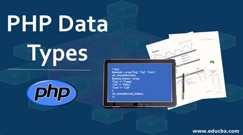 PHP 7 Data types and their List scaler and composite Learn PHP online