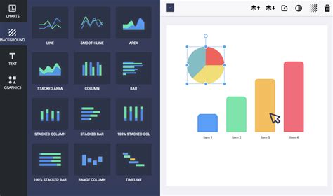 PHP Chart Generator Creating Charts Made Easy and Online in statistics apps Alkanyx