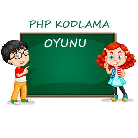 PHP KODLAMA OYUNU Google Play'de Uygulamalar.