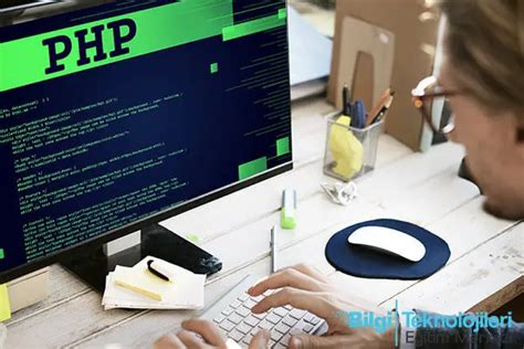 PHP KURSU . 