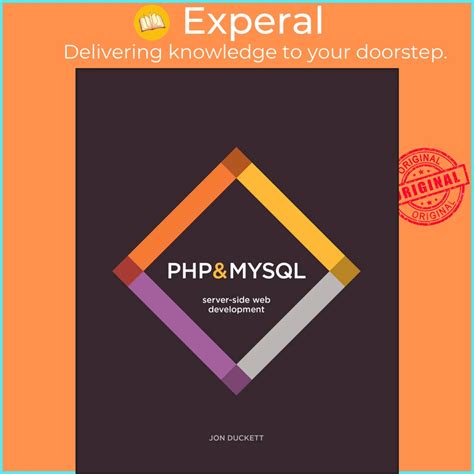 Download Php  Mysql Serverside Web Development By Jon Duckett