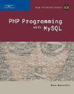 Download Php Programming With Mysql By Don Gosselin