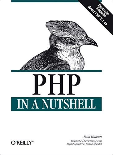 Read Php In A Nutshell By Paul Hudson