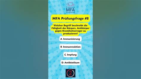 PHRca Prüfungsfrage