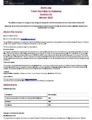 PHYS 200 - Lecture 13 - Lorentz Transformation | Open Yale Courses - wintechmobiles.com