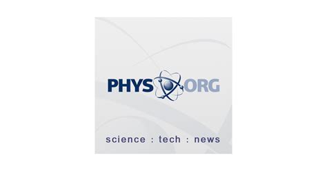 Phys.org - Oryx - muktibox.com