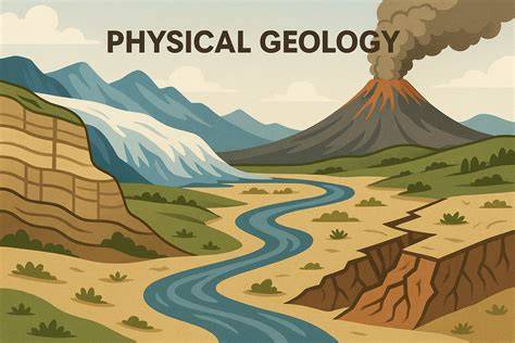 Physical Geology - Queensborough Community College - raincitystudios.com