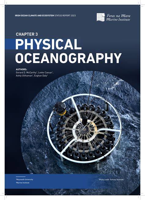 Physical oceanography - Latest research and news | Nature - raincitystudios.com