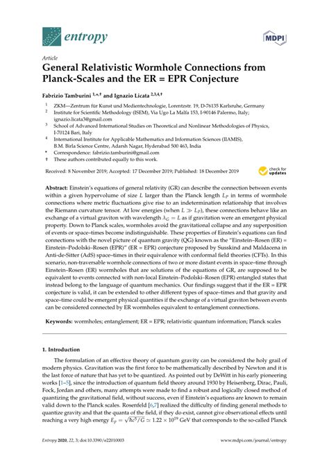 Physical Viability of the General Relativistic Wormholes Sourced by ... - wintechmobiles.com