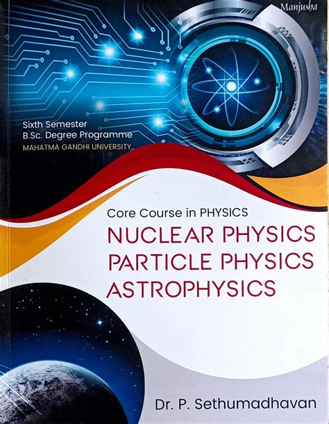 Physics (Nuclear, Particle and Astrophysics) - TUM - wintechmobiles.com