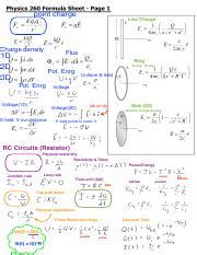 Physics 260 - College of San Mateo - wintechmobiles.com