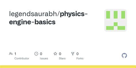 Physics Engine Basics - ResearchGate - wintechmobiles.com