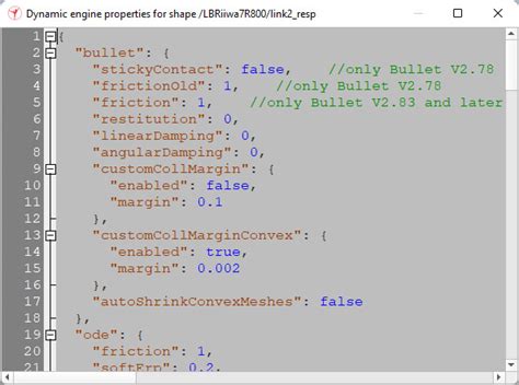 Physics engine explained - wintechmobiles.com
