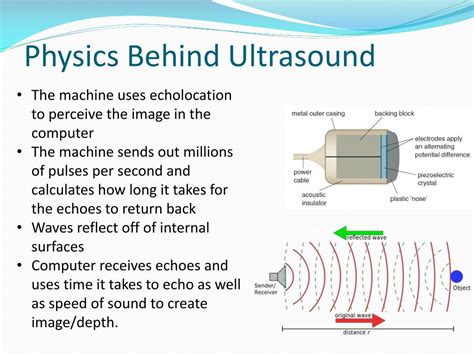 Physics in Ultrasound - Clinics in Medical Education - wintechmobiles.com