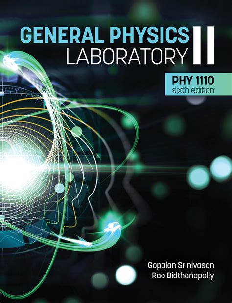 PHYSICS LABORATORY II.