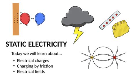 Physics Tutorial: Static Electricity - wintechmobiles.com
