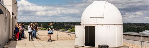 Physics with Astrophysics (Industrial) BSc | University of Leeds