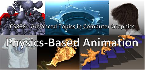 Physics-Based Animation - muktibox.com