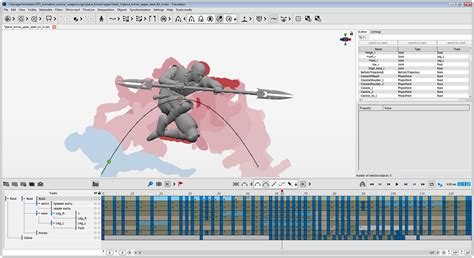 PHYSICS-BASED ANIMATION TOOL - FREE, FAST & AWESOME! - muktibox.com