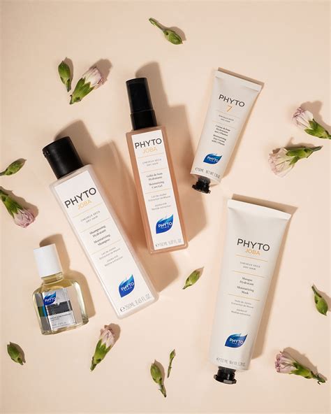 PHYTO Paris Hair Care Reviews LovelySkin™