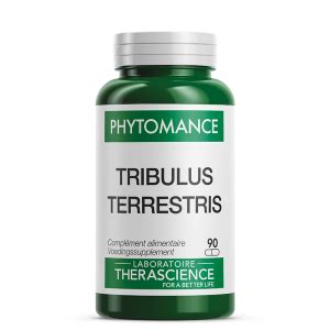 PHYTOMANCE Tribulus terrestris - Therascience