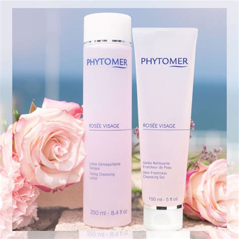 PHYTOMER - Beauty Products and Treatments