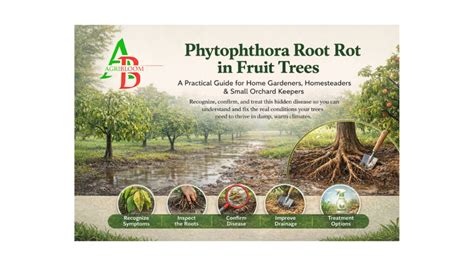 Phytophthora Root Rot: Prevention Guide | RHS Advice - raincitystudios.com